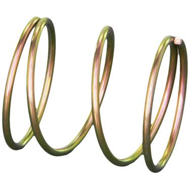 Imagem de Metabo HPT Hitachi 6693370 Peça de reposição para molinete de mola, dourado