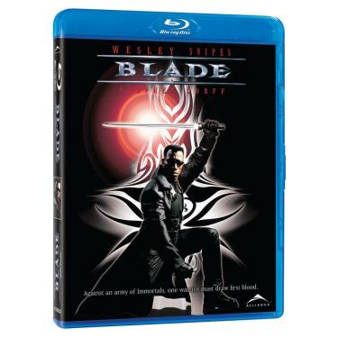 Imagem de Blade [Blu-ray]