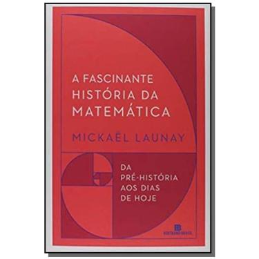 Imagem de A fascinante história da matemática
