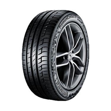 Imagem de Pneu Continental Aro 18 PremiumContact 6* 225/50R18 99W XL