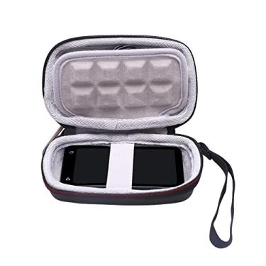 Imagem de LTGEM Capa rígida para Samsung X5 SSD portátil 500 GB - Thunderbolt 3 unidade externa de estado sólido