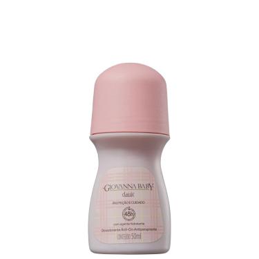 Imagem de Giovanna Baby Desodorante Classic Roll-On 50 ml