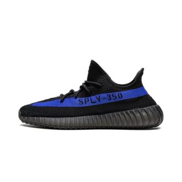 Imagem de adidas Mens Yeezy 350 V2 GY7164 Dazzling Blue - Size 4