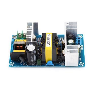 Imagem de Marhynchus Modulo de Alimentação AC DC 36V 5A 180W 50/60HZ Switching Converter Board AC 100V a 240V para DC 36V
