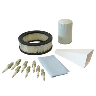 Imagem de Generac Kit de manutenção 5985 para geradores refrigerados a líquido de 80 kW 4,6 L