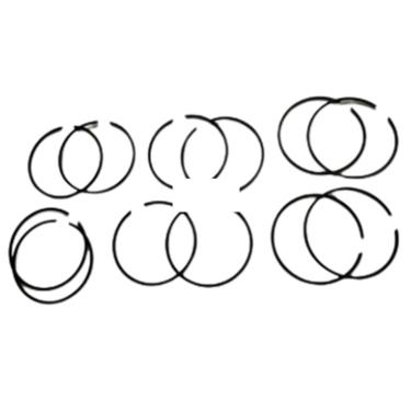 Imagem de Anel do Mercury 135-150-175-200 Pistão Std de 79mm de lancha