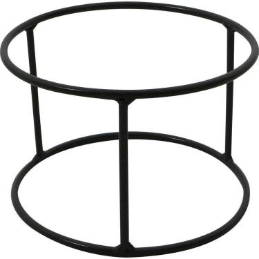 Imagem de Suporte de Vaso Vasart Loft Ferro 14x10