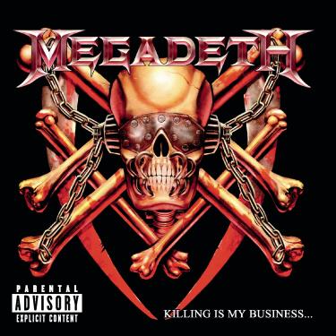 Imagem de Killing Is My Business... And Business Is Good!