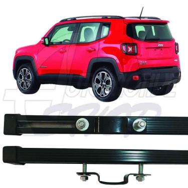 Imagem de Rack Teto Roca Bagageiro Travessa Jeep Renegade 15-19 157