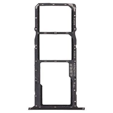 Imagem de SIM Card Tray + SIM Card Tray + Micro SD Card Tray for Honor 8S 2020
