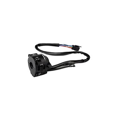 Imagem de Chave de luz Magnetron Honda Cbx 250 Twister 2006-2008