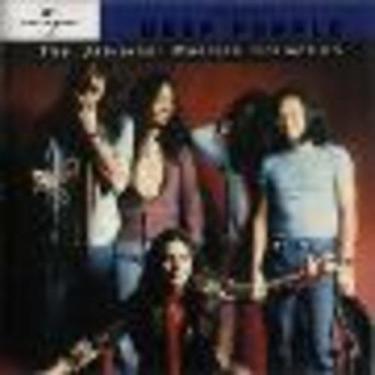Imagem de Cd Deep Purple Classic Deep Purple - Universal