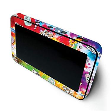 Imagem de MightySkins Skin para Amazon Echo Show 5 (Gen 1 e Gen 2) - VSCO Girl | Protetor, durável | Fácil de aplicar e mudar de estilo | Feito nos EUA