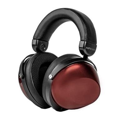 Imagem de HIFIMAN Fones de ouvido HE-R9 dinâmico fechado nas costas com diafragma topológico, com fio/sem fio, W/WO Bluemini R2R (com fio)