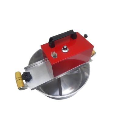 Imagem de Masseira Para Mexer Massa De Salgados Até 5Kg