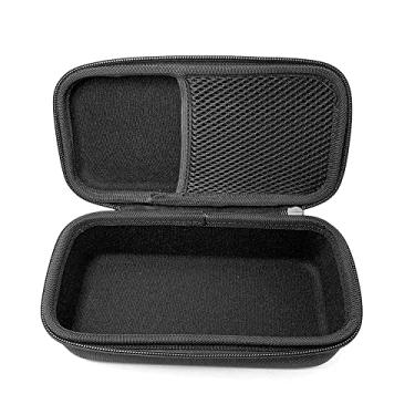 Imagem de LUGU Caso de viagem difícil substituição para kaweets multímetro trms 6000 contagens volt medidor auto variando