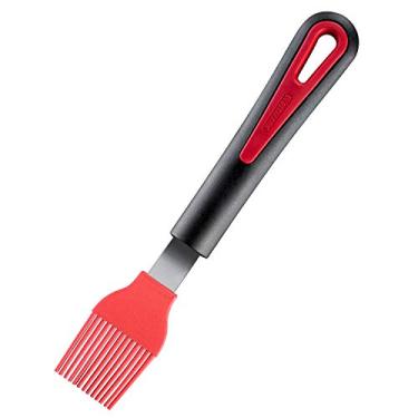 Imagem de Westmark Pincel de cozinha Gallant, 20 x 2 x 3 cm, vermelho/preto