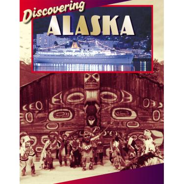 Imagem de Video Visits: Discovering Alaska