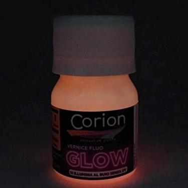 Imagem de Tinta Ponto Glow Para Alça e Massa De Mira 20ml (Rosa Neon)