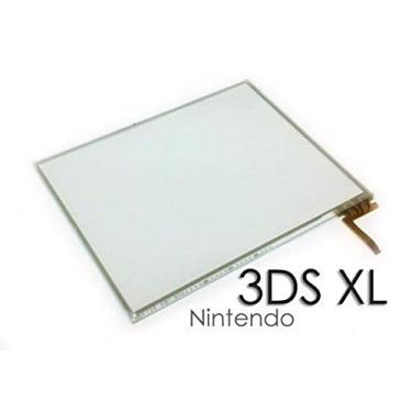 Imagem de Tela Touch Screen (toque) Para Nintendo 3ds Xl