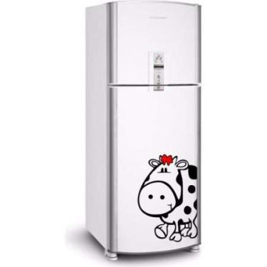 Imagem de Adesivo Decorativo Geladeira Vaquinha