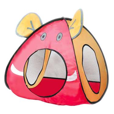 Imagem de Brinquedo American Pets Tenda para Gatos - Tam. Único