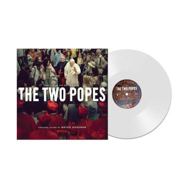 Imagem de Two Popes (Original Soundtrack) [Disco de Vinil]