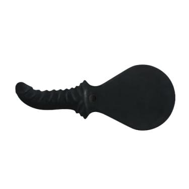 Imagem de FUN FACTORY Buch Dich - Palmatória E Masturbador Em Silicone - Fun Factory - Cor: Preto Fun Factory