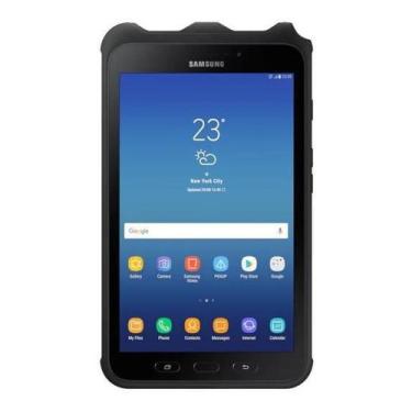 Imagem de Tablet Samsung Galaxy Active 2 4g 16gb Preto Sm-t395n Active2