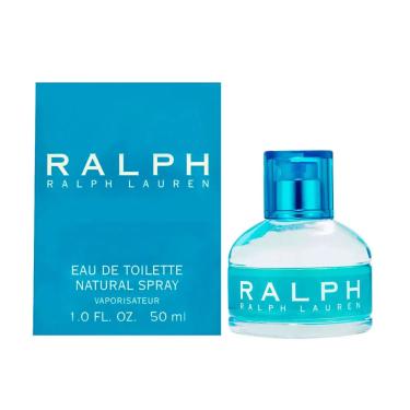 Imagem de PERFUME RALPH LAUREN RALPH - EAU DE TOILETTE - FEMININO 50 ML 