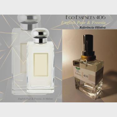 Imagem de Perfume Ego 406 Referência Olfativa English Pear & Freesia Jo Malone 110ml