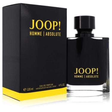 Imagem de Perfume Joop! Homme Absolute Eau De Parfum 120ml para homens