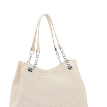 Imagem de Bolsa Feminina Comtemporâneo Ombro 3484431