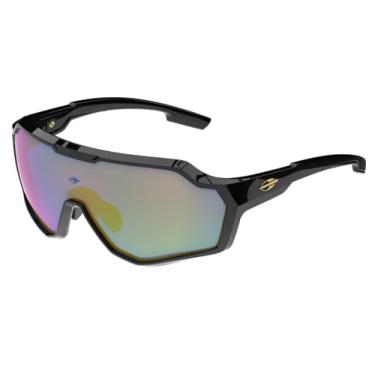 Imagem de Óculos Solar Mormaii Bravus M0163a3496 Máscara Unissex