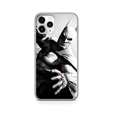 Imagem de Capa de celular original DC Batman 019 iPhone 11 Pro