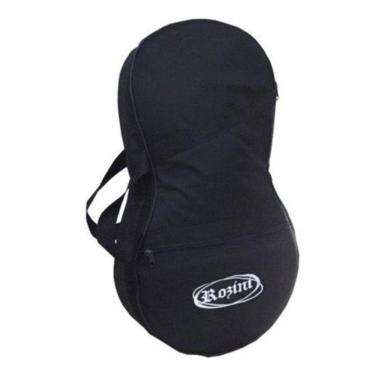 Imagem de Capa Tanajura Bag Master Luxo Para Cajon Rozini Acolchoado
