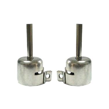 Imagem de Kit 2 Bocal Pf-210 Smd Utilizado Estação Retrabalho Esd-800 Es-810 Instrutherm