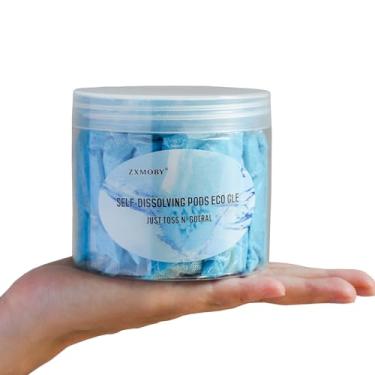 Imagem de ZXMOBY Gel em pó autodissolvente para urina, super absorvente para vaso sanitário/frigideiras portáteis, gel ecológico absorvente portátil, pacotes de gel higiênico para atividades ao ar livre