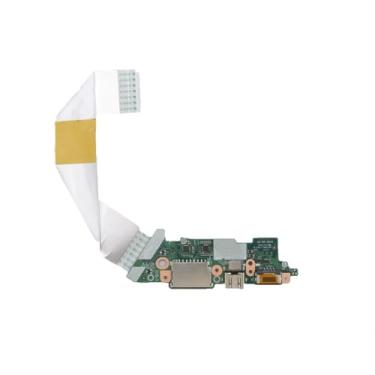 Imagem de Placa USB para laptop para lenovo ThinkBook 14 G2 14 G3 ITl 5C50S25156 com cabo novo