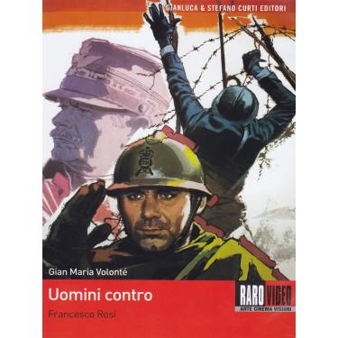 Imagem de Uomini contro [Import italien]