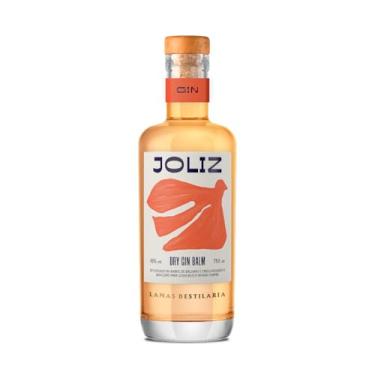Imagem de Gin Lamas Joliz Balm 750ml - Dry Gin Lamas Destilaria