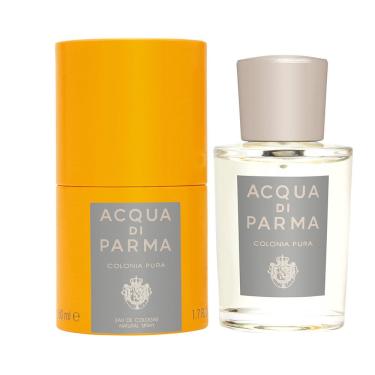 Imagem de Perfume Acqua Di Parma Colonia Pura Água de Colônia 50ml