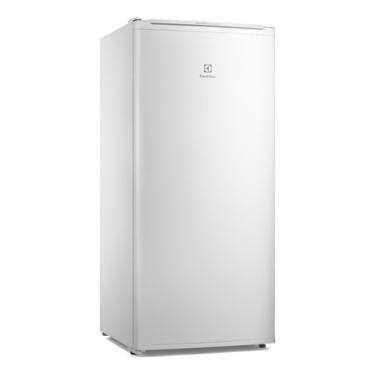 Imagem de Freezer Vertical Fei19 162l Inverter Branco Electrolux 220v FEI19