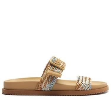 Imagem de Papete Anacapri  Palha-Feminino