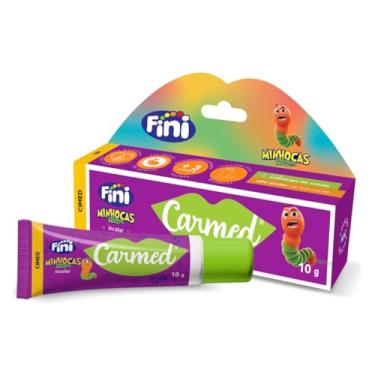 Imagem de Carmed – Protetor Labial FPS30 Beijinho 10g