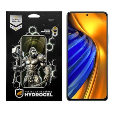 Imagem de Película para Xiaomi Poco F4 5G - Hydrogel HD - Gshield