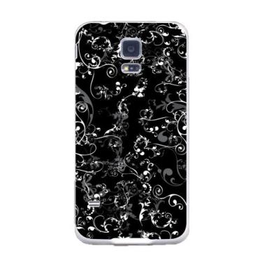Imagem de Capa Adesivo Skin359 Verso Para Galaxy S5 Duos Sm-g900 - KawaSkin