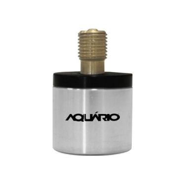 Imagem de Adaptador Para Conexao Uhf Antena Mini-Marinox Aquário Ac-20 - AQUARIO