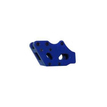 Imagem de Guia Corrente YZ 250 2014 2015 2016 2017 2018 2019 2020 Azul - Start R