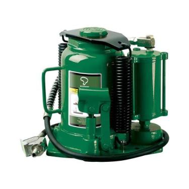 Imagem de Macaco Hidropneumático Garrafa GAR30PNM POTENTE - Potente Brasil